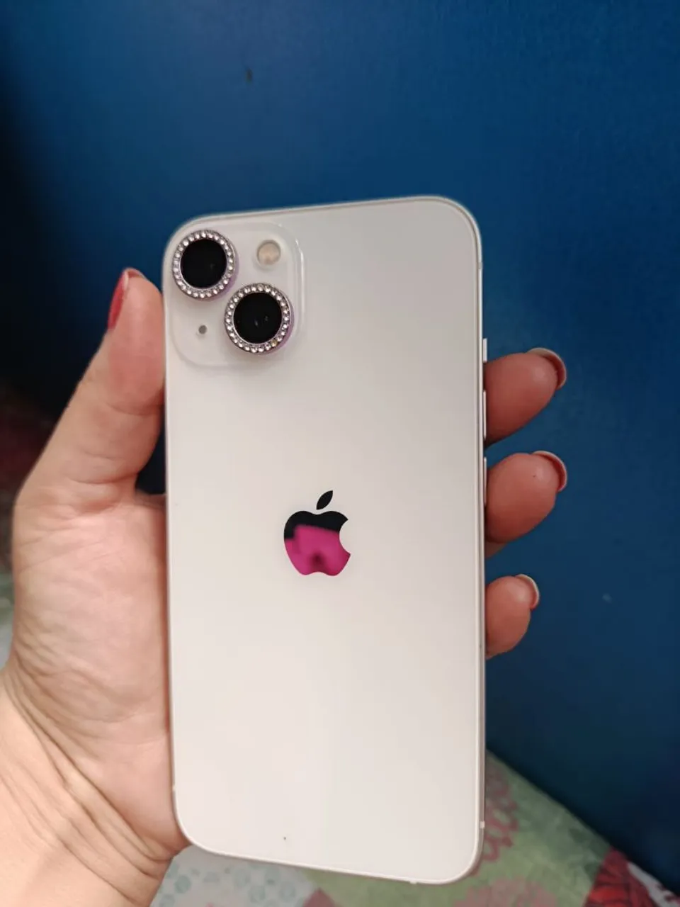 VENDO IPHONE 13