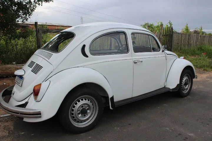 Fusca 1975 - Foto 2