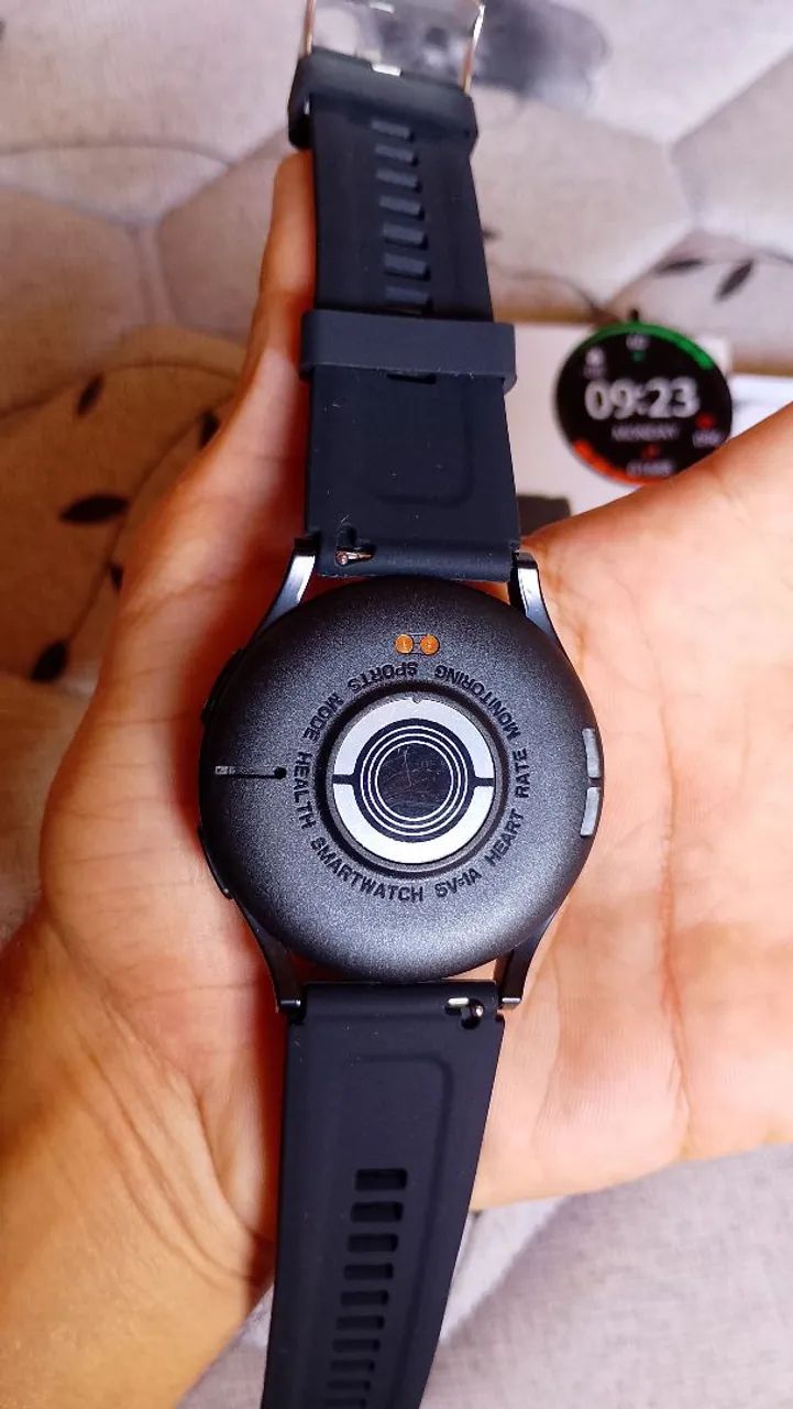 Smartwatch GT1 - Foto 5