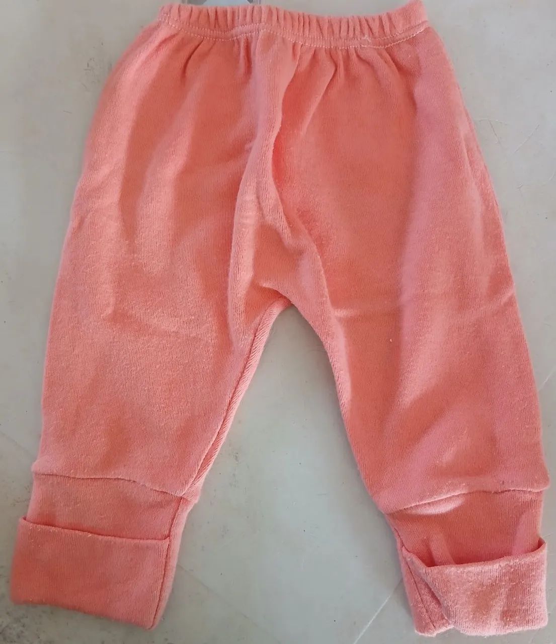 Roupas de bebê  - Foto 2