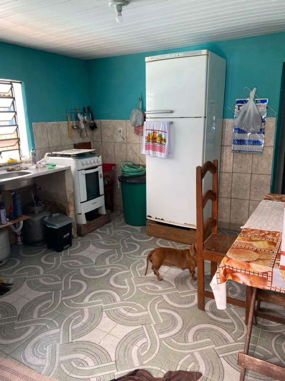 CASA EM MOSQUEIRO PARA JULHO
