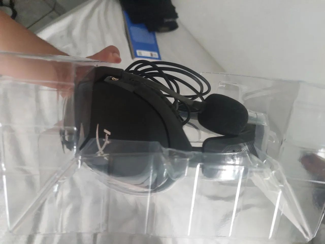 HYPER X CLOUD STINGER 2 - Foto 2