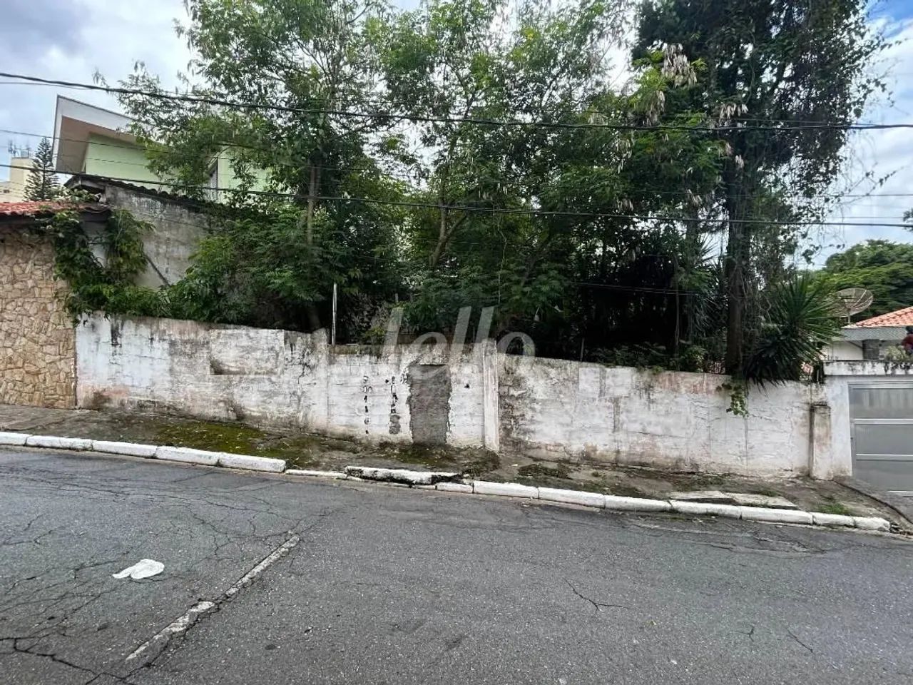 Terreno null quartos à venda no(a) Barro Branco (Zona Norte) - Foto 2