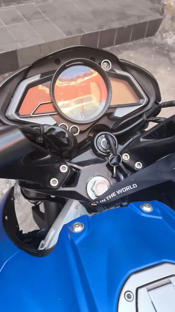 Bajaj nova zerada - Foto 2