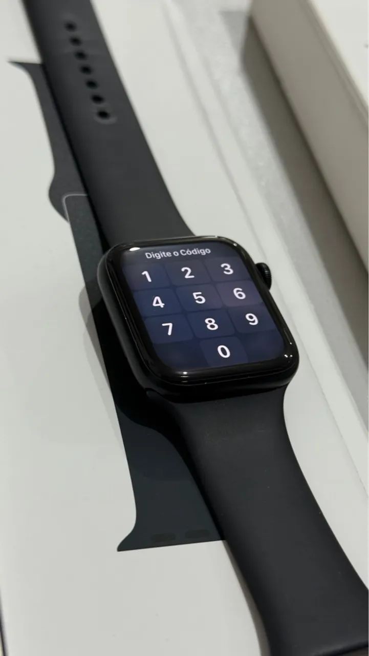 Apple Watch SE2 44mm - Foto 4