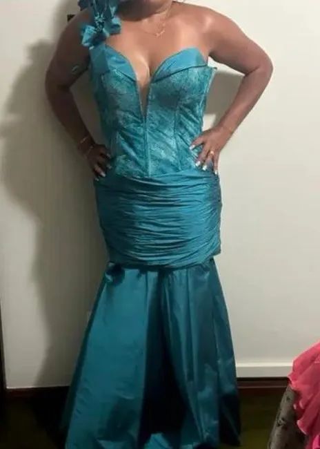 Vestidos de festas  - Foto 4