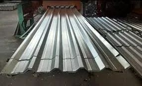 TELHA GALVALUME R$ 33,00 - ENTREGA SJC, JACAREI, CAÇAPAVA, TAUBATÉ  - Foto 3