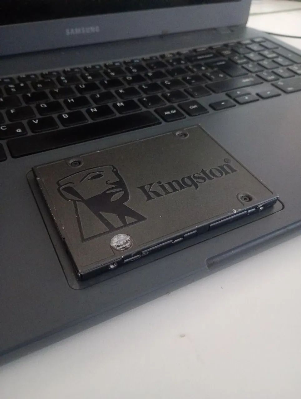 SSD Kingston 240 Gb