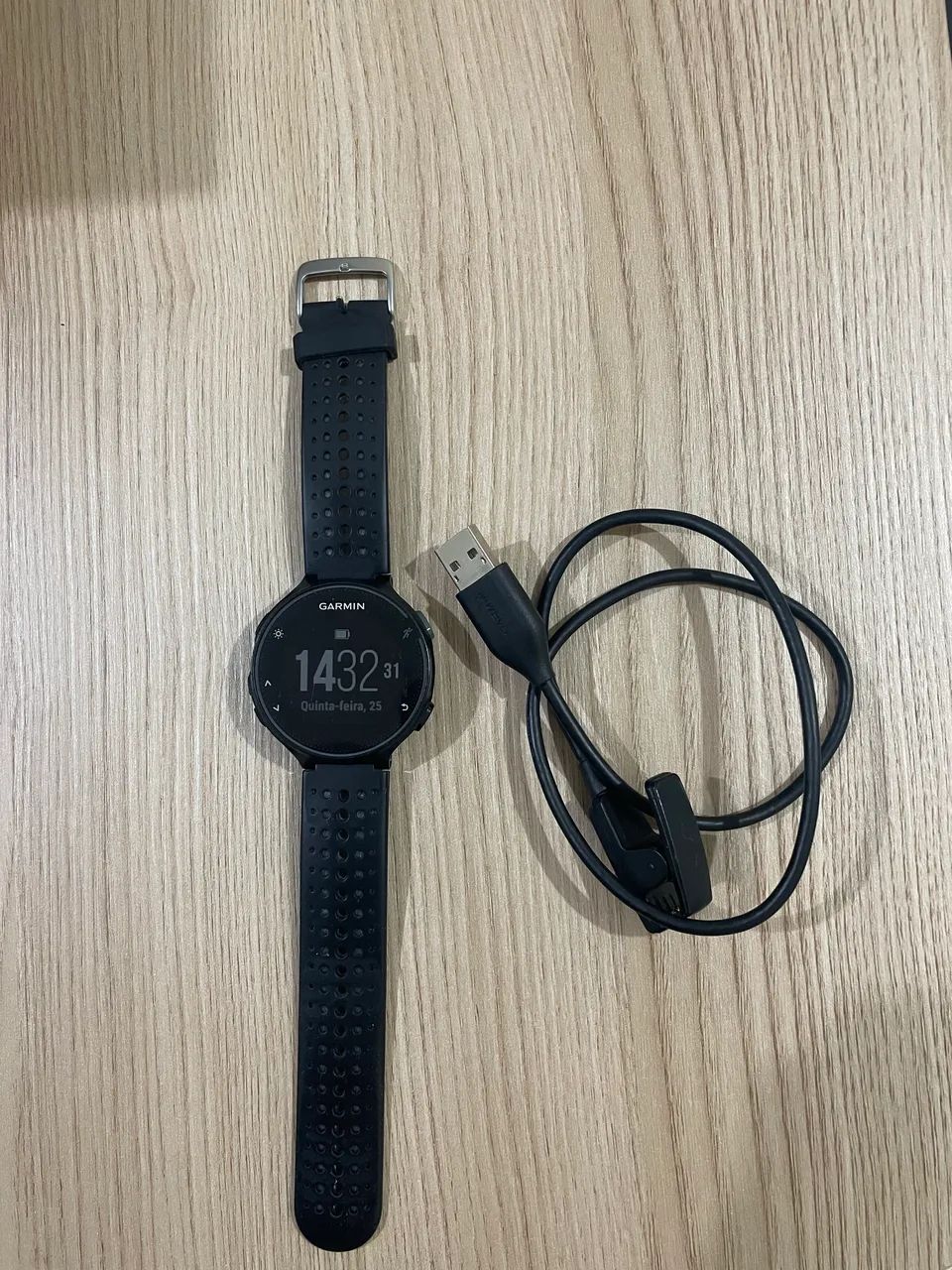 Garmin Forerunner 235 - Foto 4