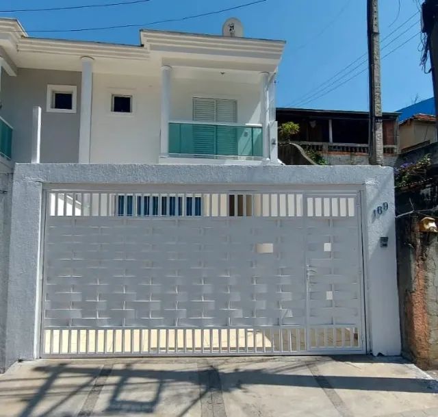 Foto - Franco da Rocha - Companhia Fazenda Belém