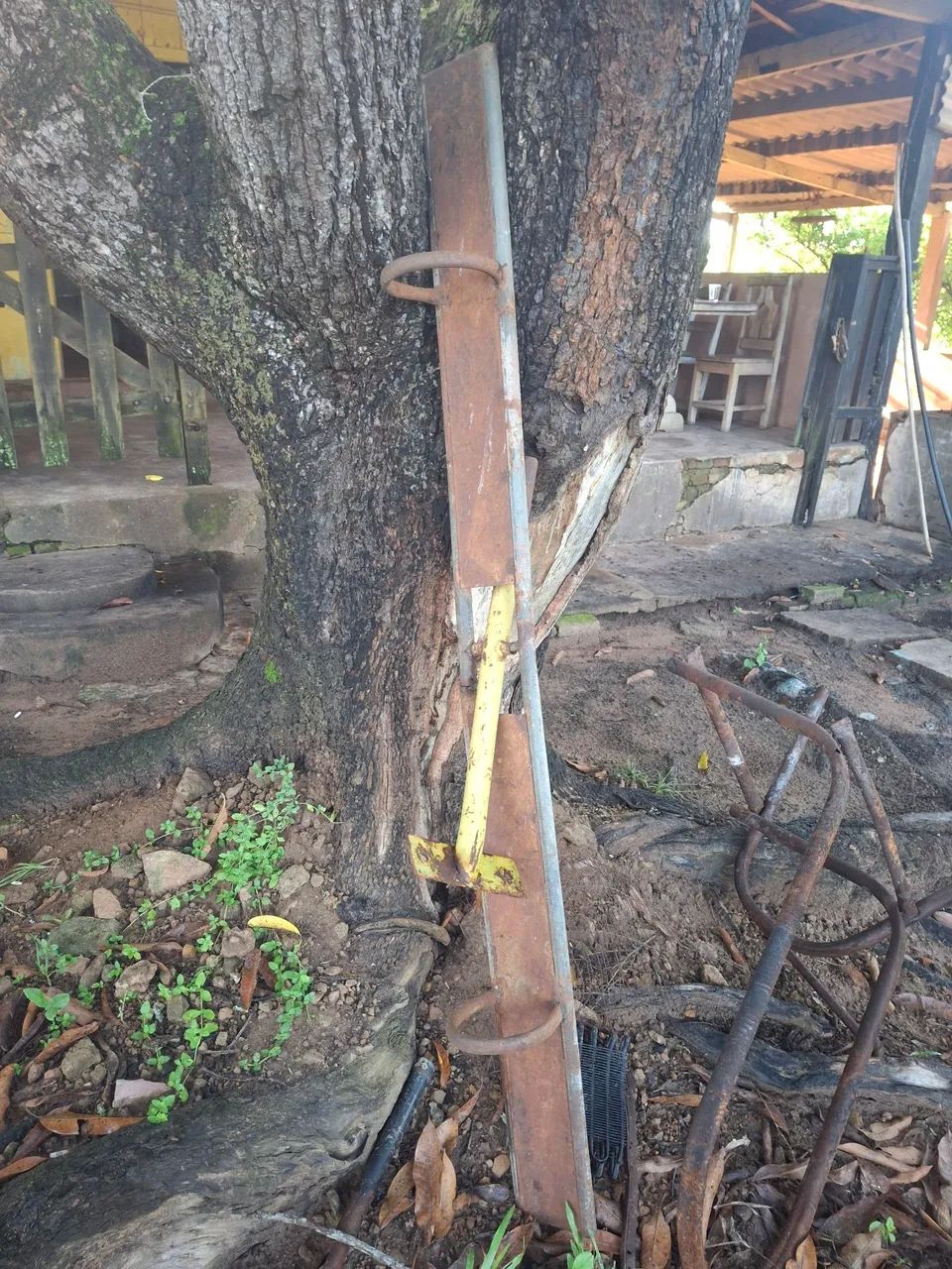 Parquinho só pintura - Foto 4