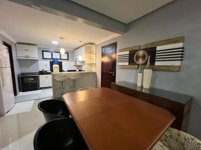 Apto Porteira Fechada, 140m², 3 suítes no Ed. Piemonti em São Brás - Foto 9