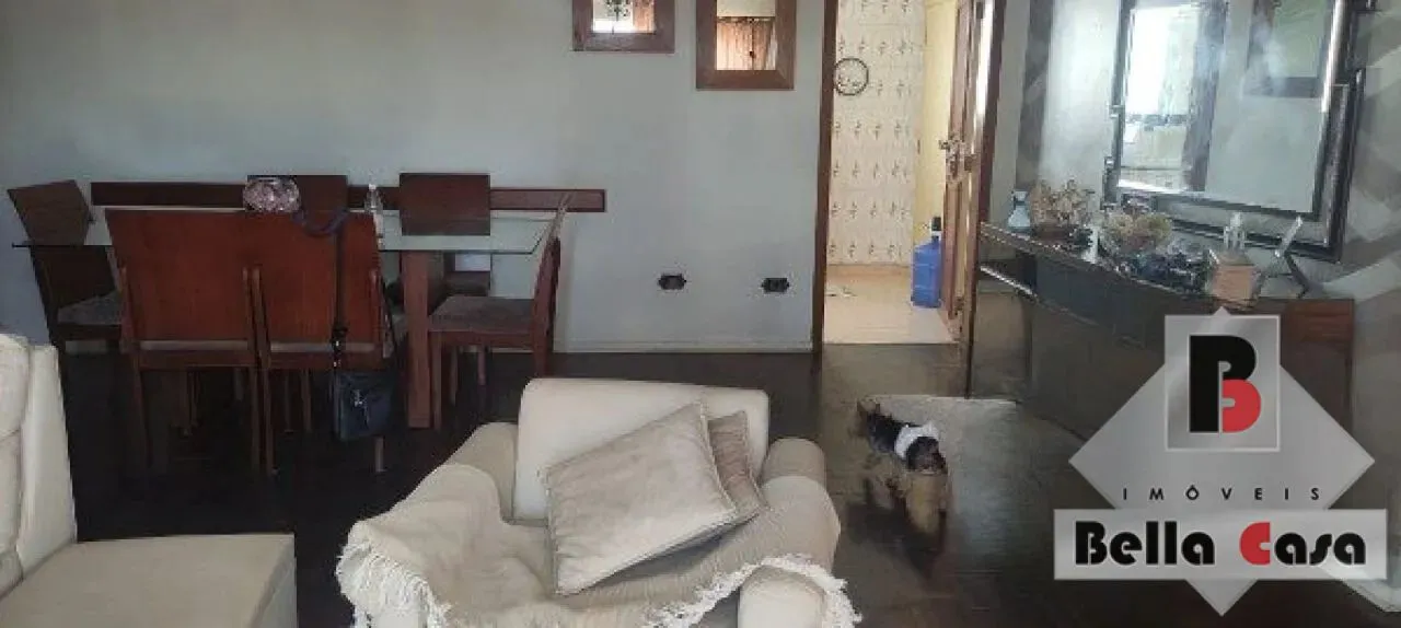 Apartamento 4 Quartos Belém 143m²