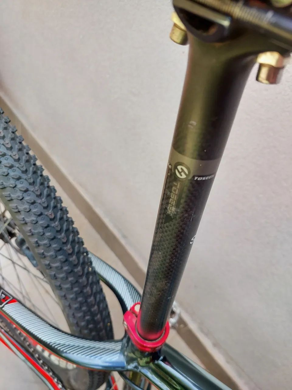 Bicicleta MTB 29' - Foto 4