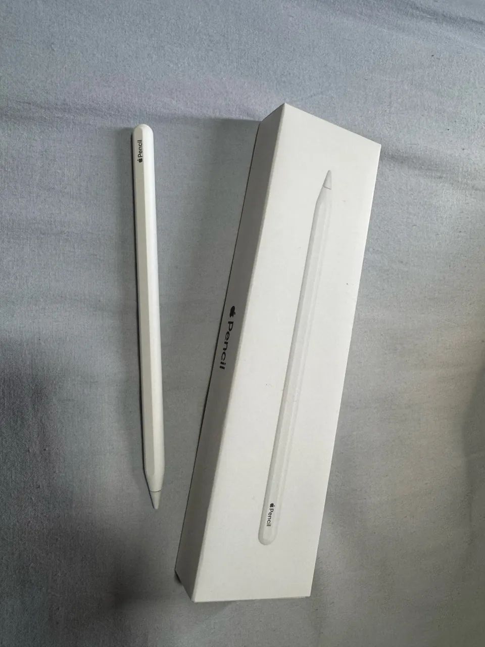 iPad Air 5 geração + Apple Pencil 2 - Tablets e E-Readers