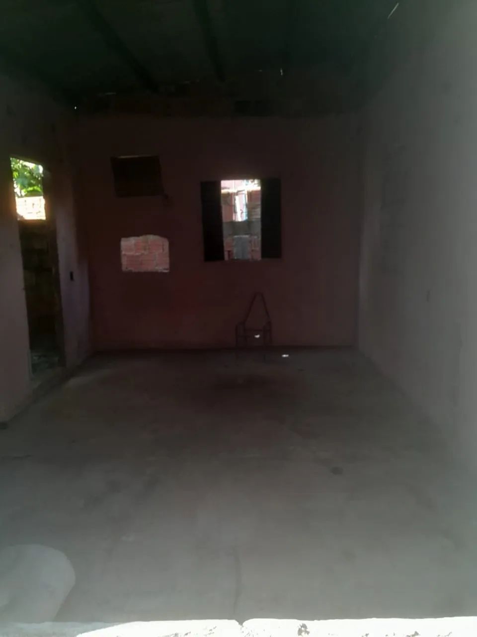 Vendo casa 