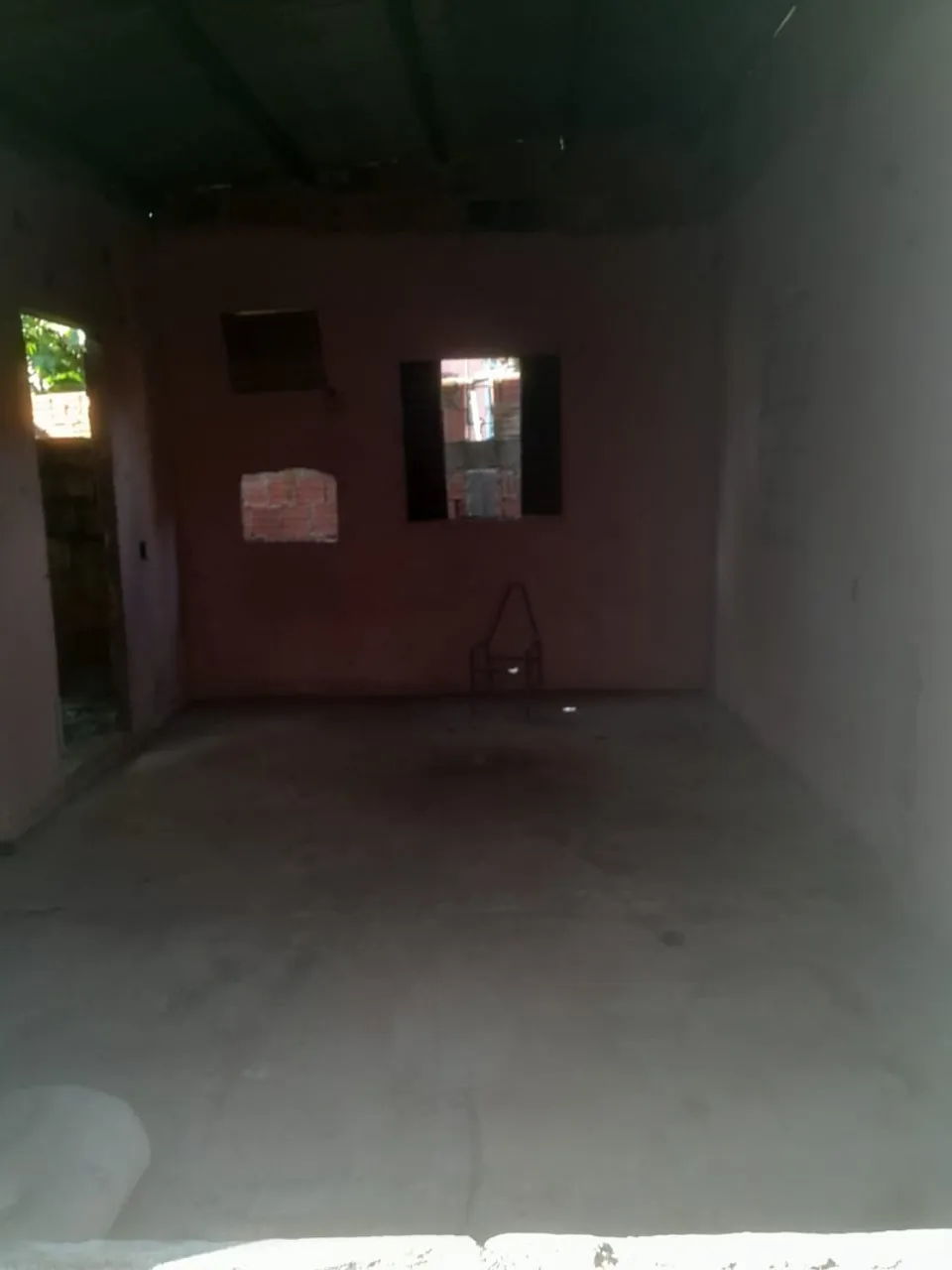 Vendo casa