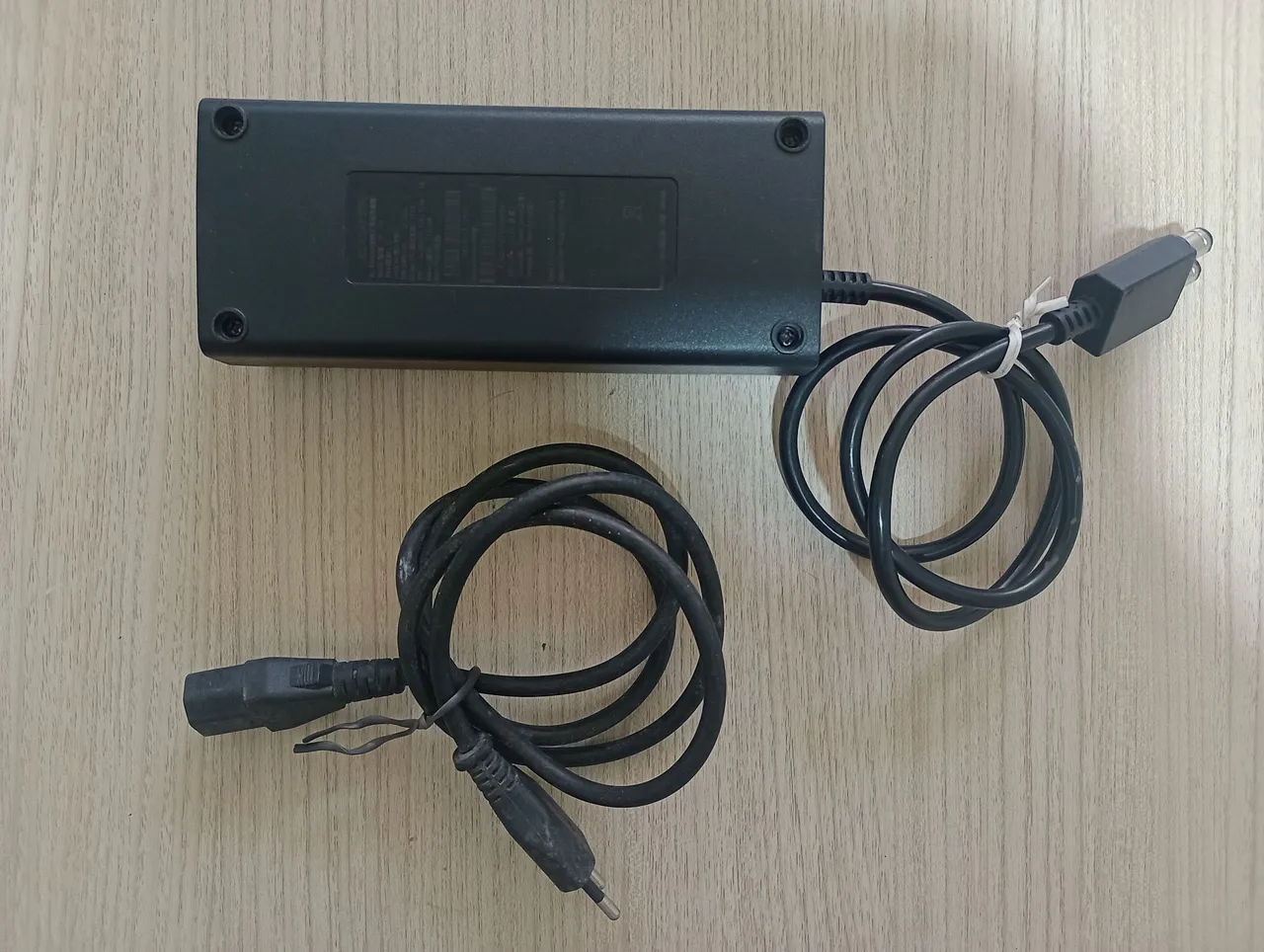 Fonte Xbox 360 Slim