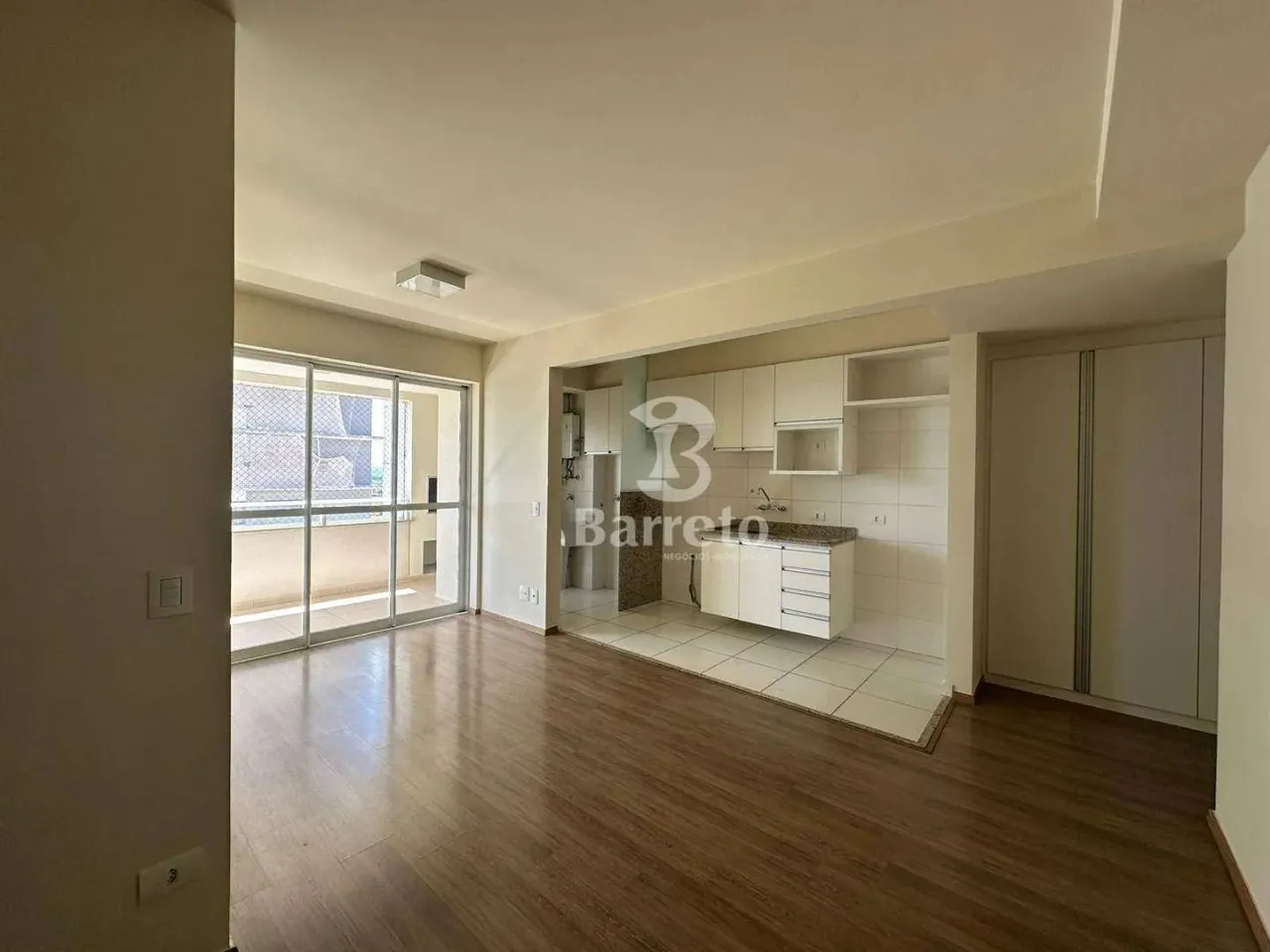 Lindíssimo apartamento disponível para venda no alto da Gleba Palhano
