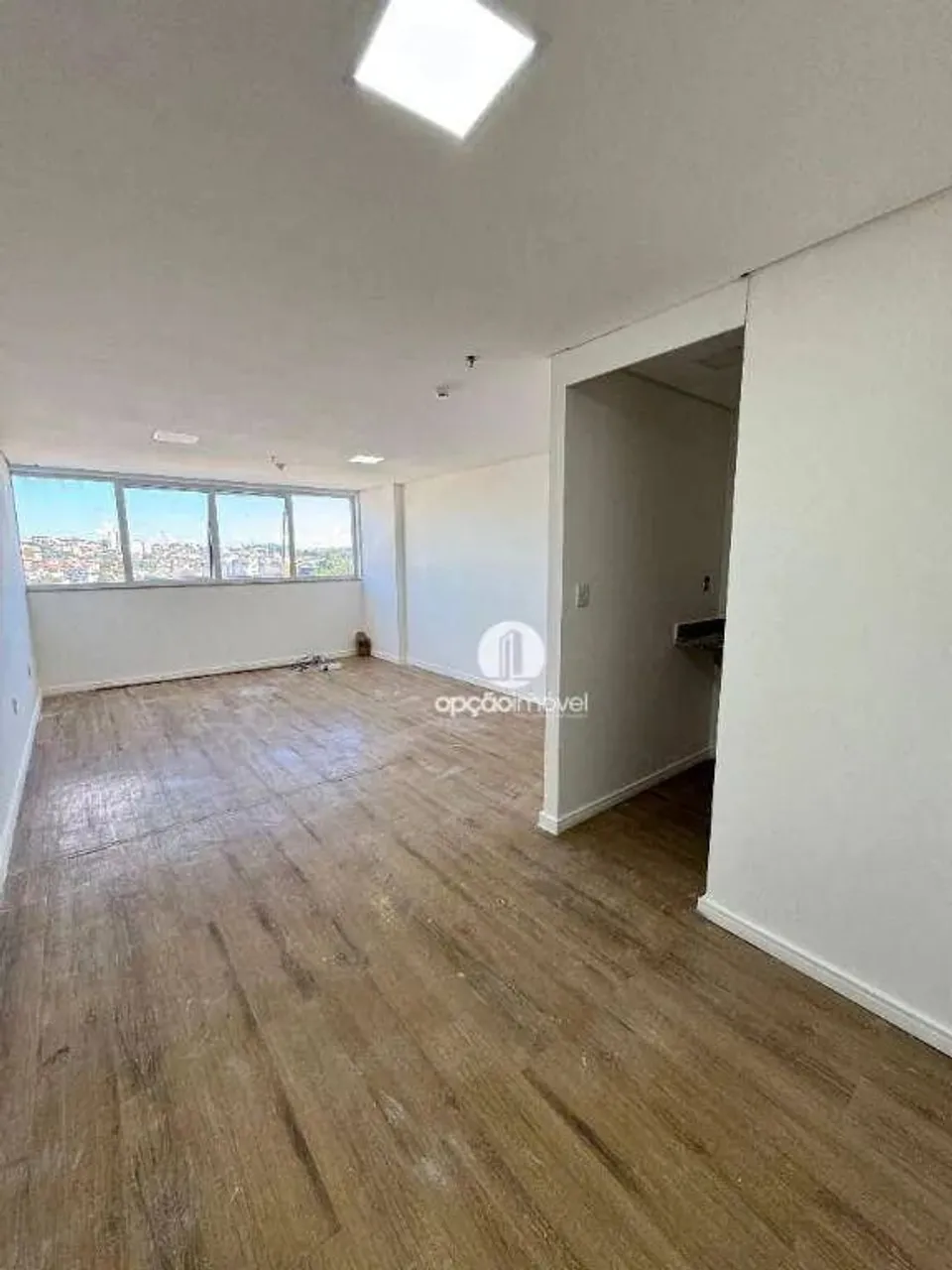 Sala para alugar, 30 m² por R$ 2.004/mês - Setor Central - Anápolis/GO