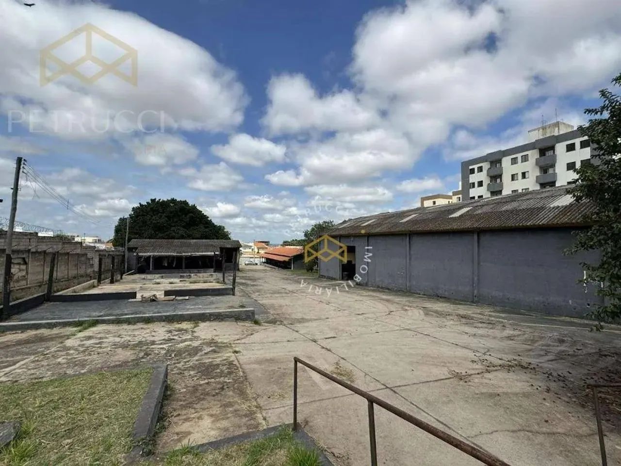 Galpão à venda, 8810 m² por R$ 17.000.000,00 - Jardim do Lago - Campinas/SP - Foto 8
