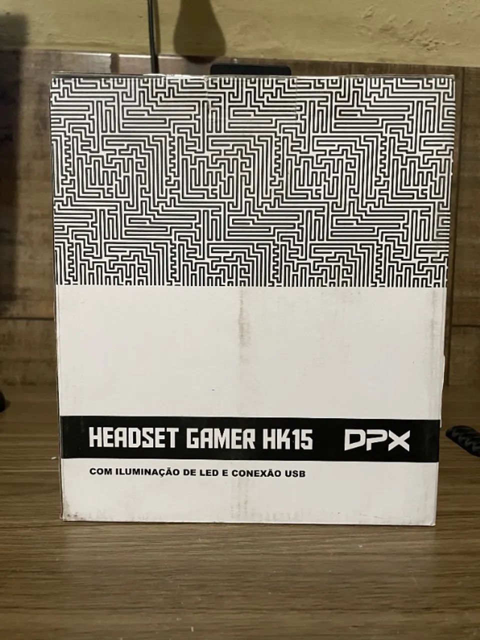 Headset Gamer - Foto 5