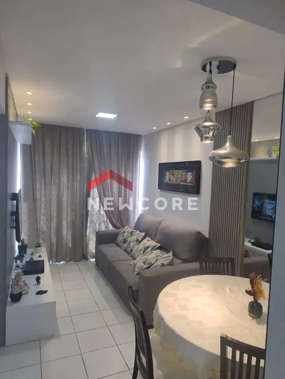 Apartamento em Rua Real da Torre - Madalena - Recife/PE - Foto 4