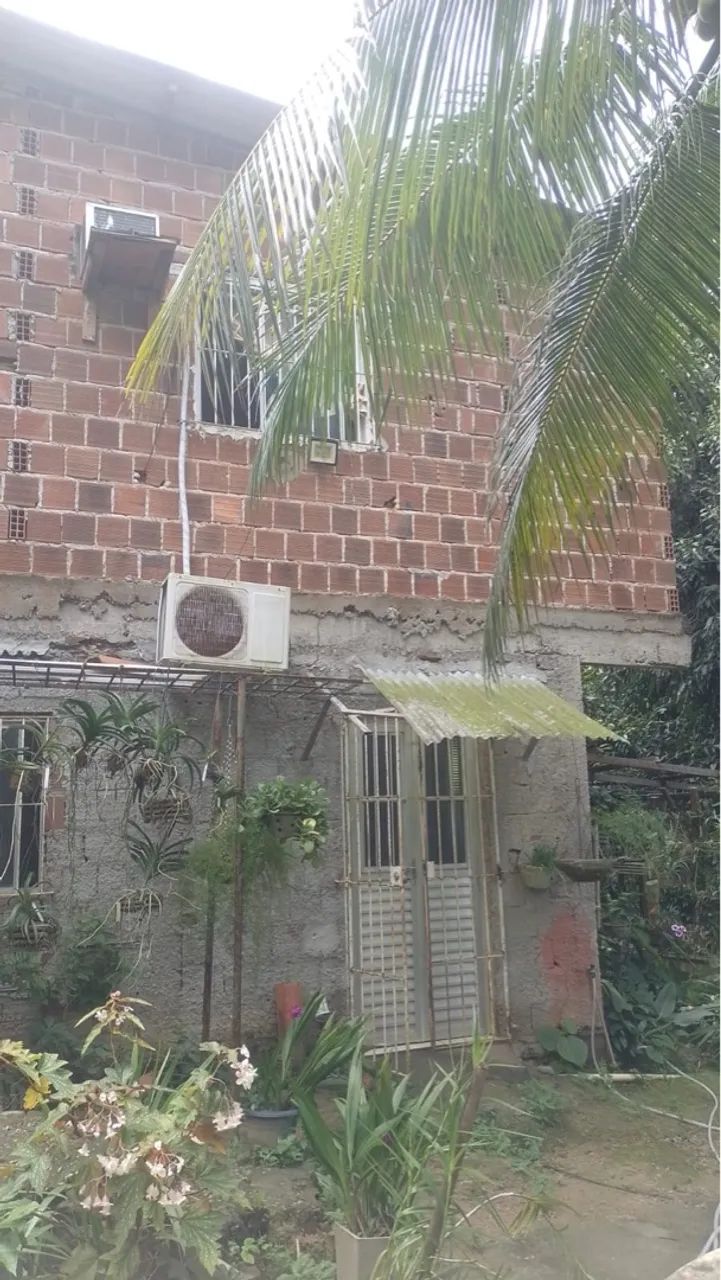 Foto - Recife - Córrego do Jenipapo