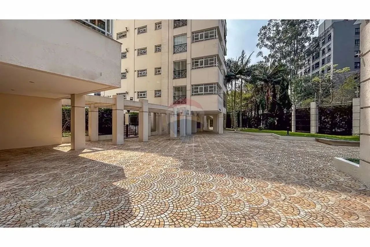Apartamento Residencial à venda, Vila Suzana, São Paulo - AP3108. - Foto 7