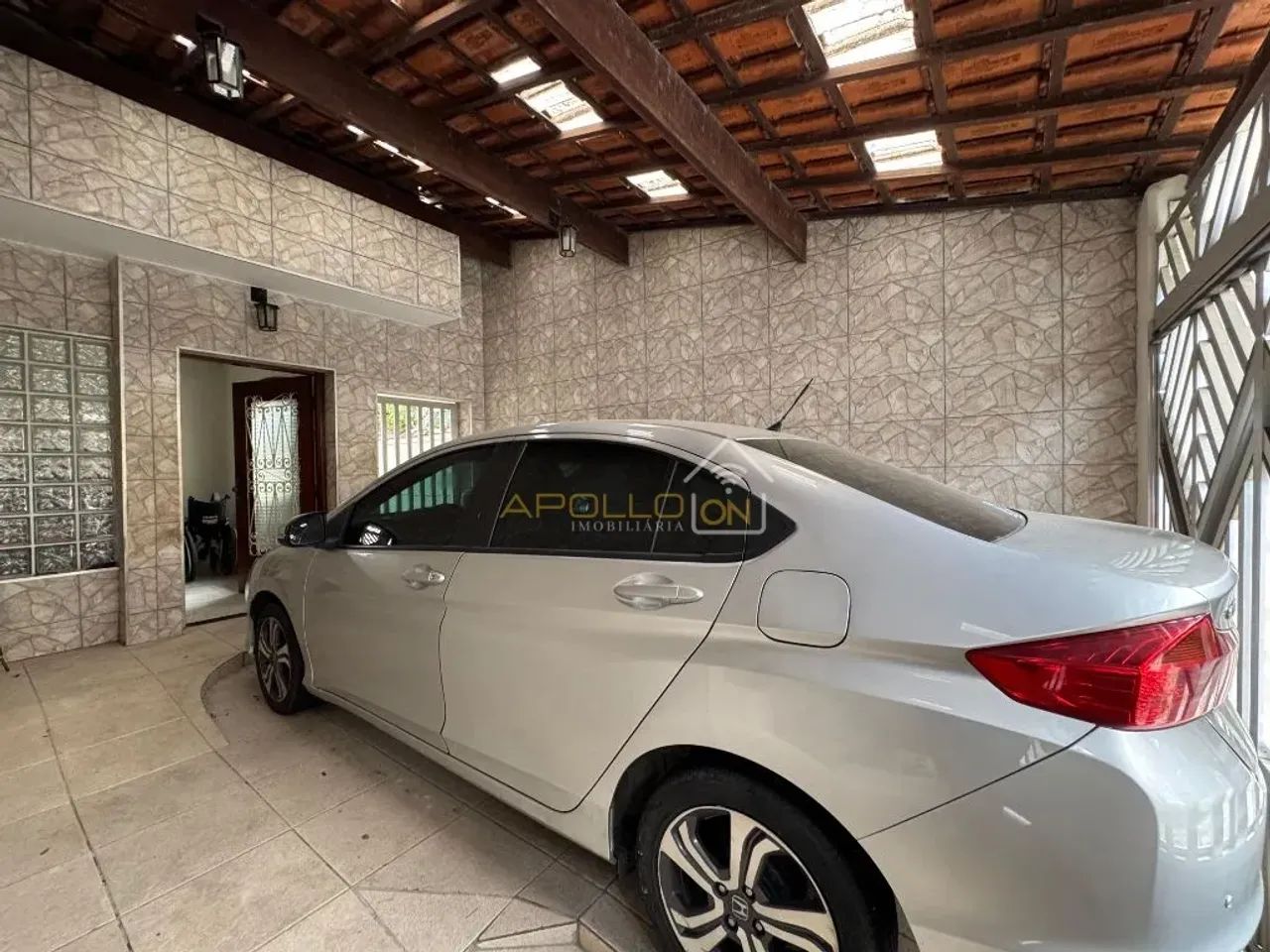 Casa - 3 quartos - Vila Valença - São Vicente - Foto 2
