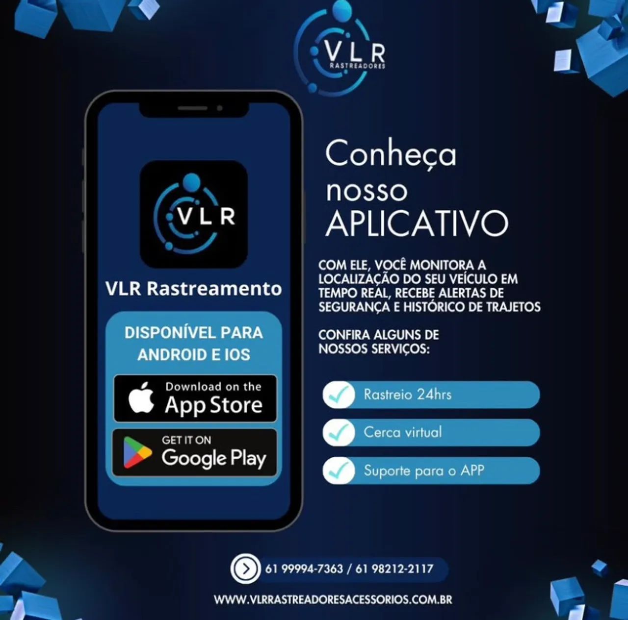 RASTREADOR VEICULAR 4g  - Foto 2