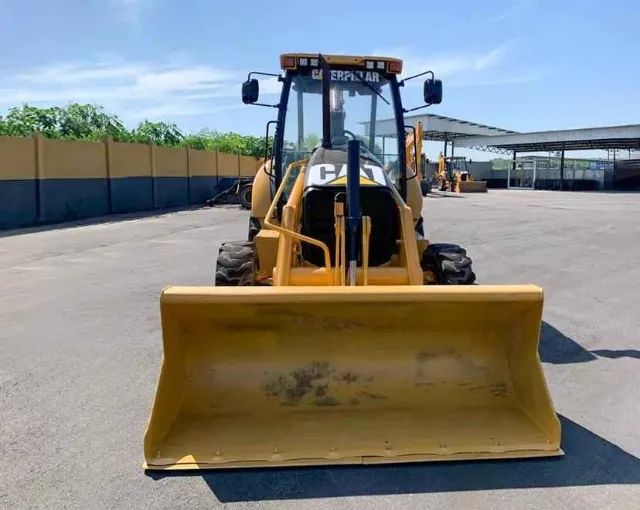 CATTERPILA RETRO - Foto 4