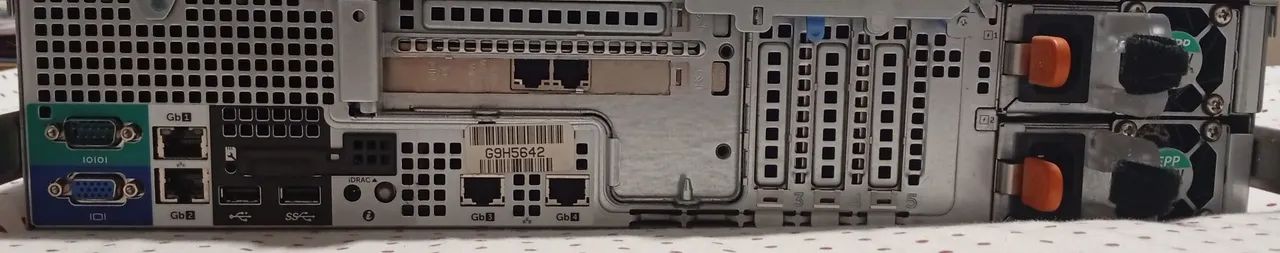 Servidor Dell poweredge R530 - Foto 2