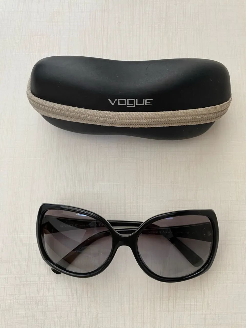 Óculos de Sol Vogue - Foto 3