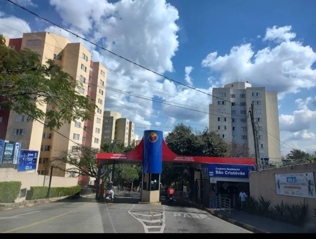 Foto - Osasco - Bandeiras