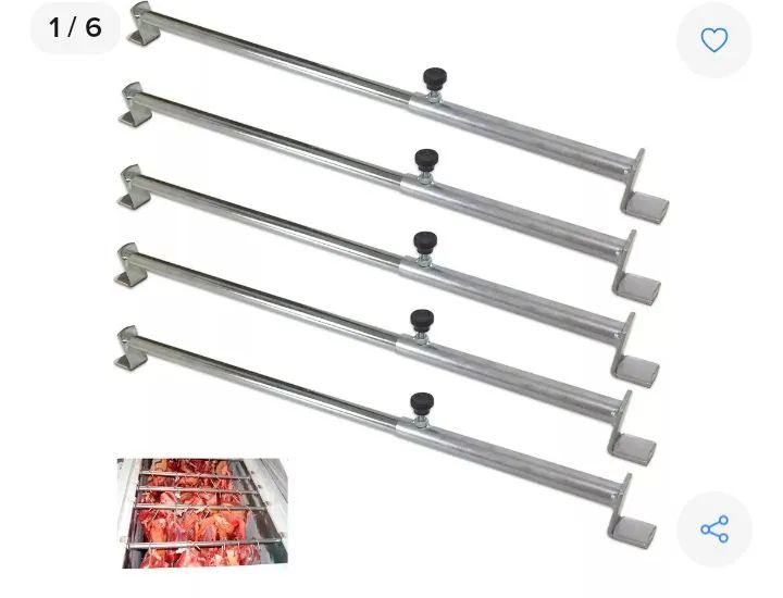 Suporte para freezer  - Foto 3