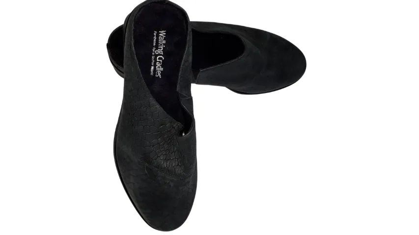 Sapato aberto Walking Cradles - Foto 4
