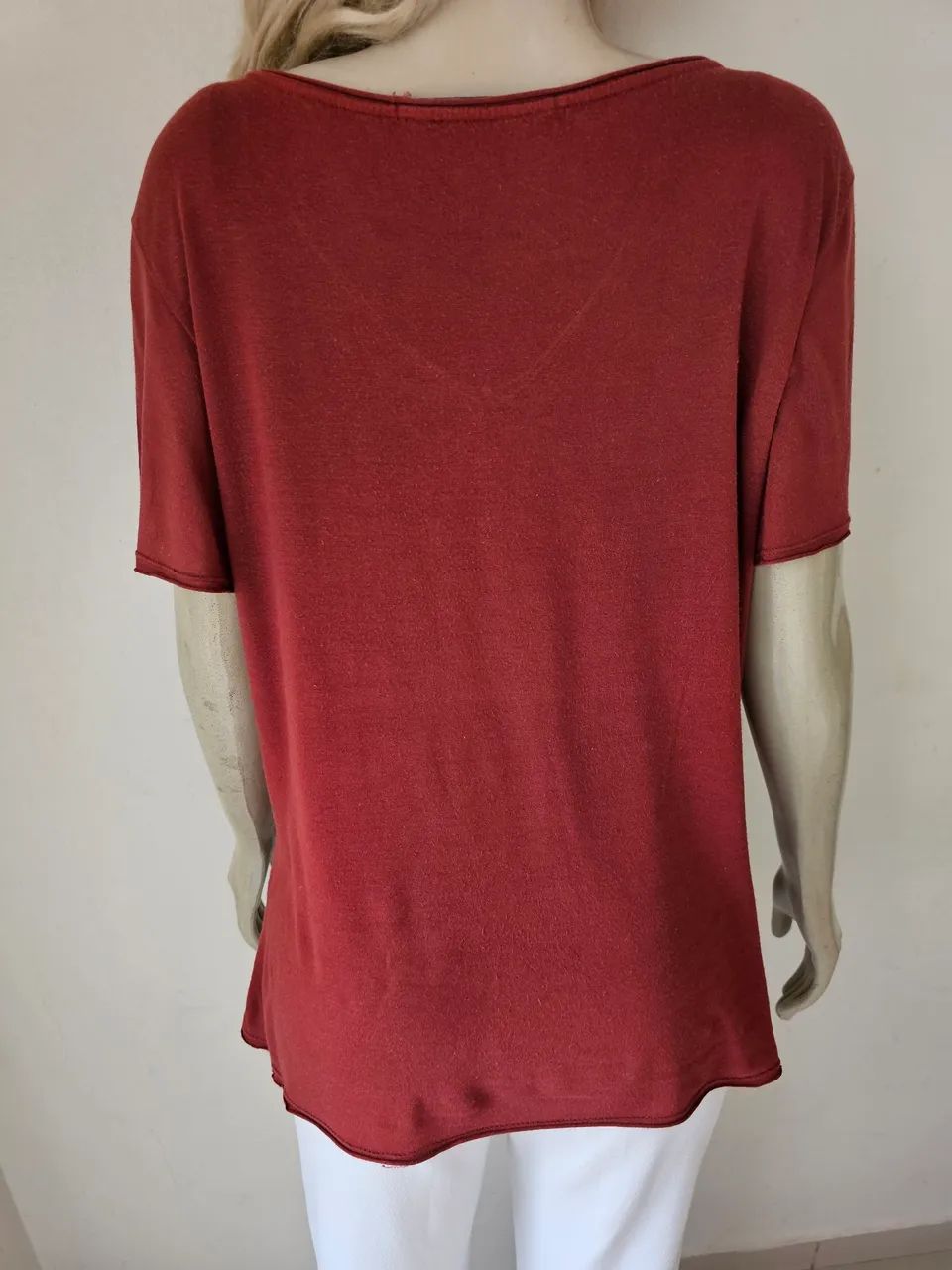 Camiseta Youcom - Foto 5