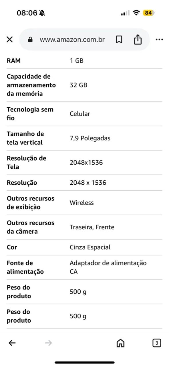 iPad Mini  - Foto 5