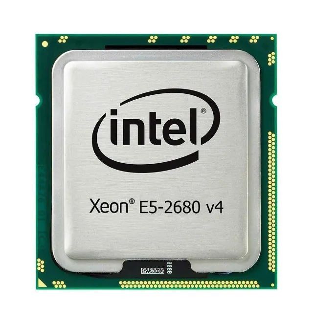 Intel Xeon E5-2680 v4 Processor64296994156034120