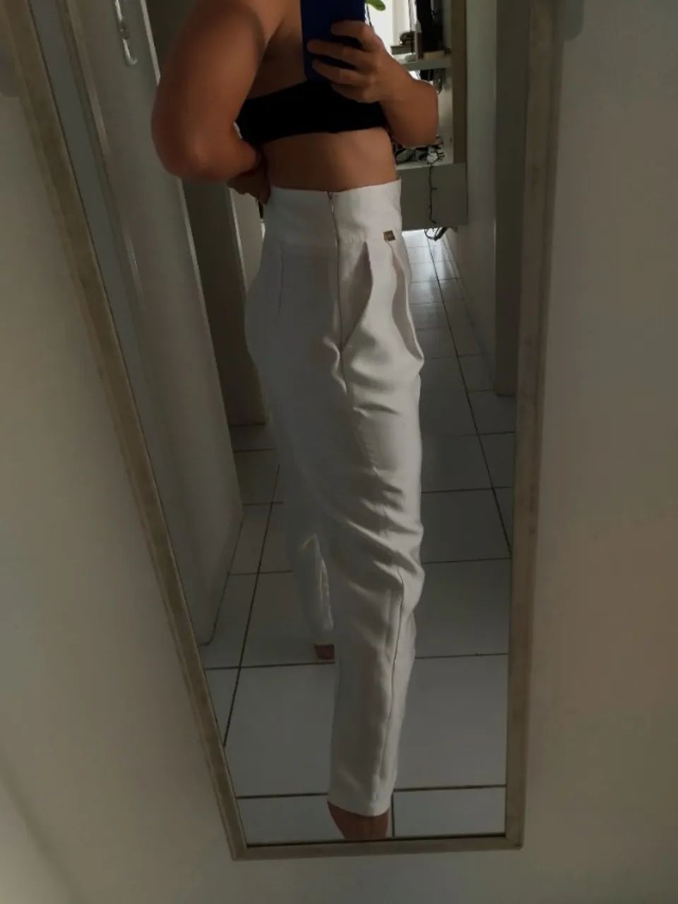 Calça feminina importada - Foto 5