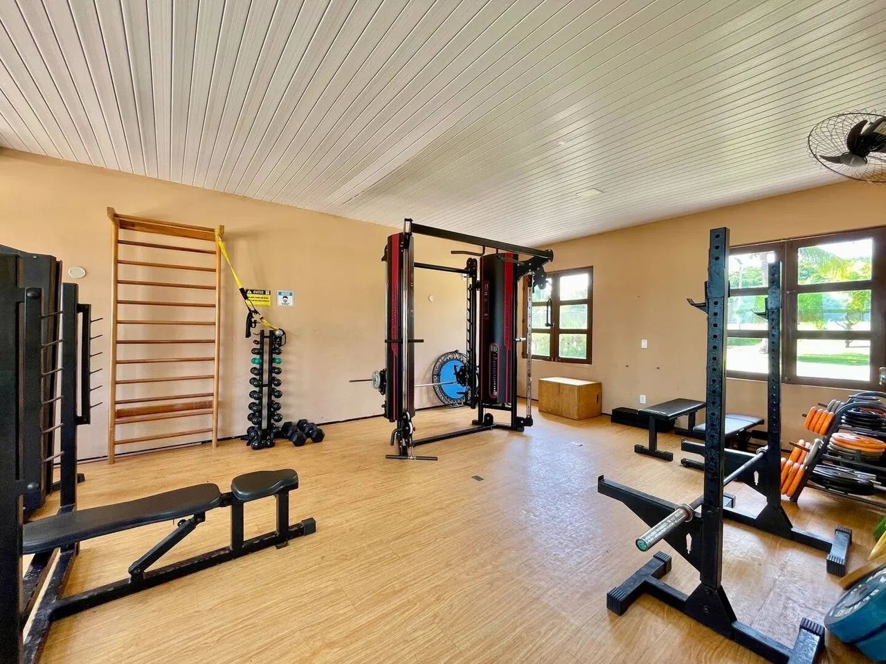 Casa Cumbuco Summervile final de ano - Foto 5