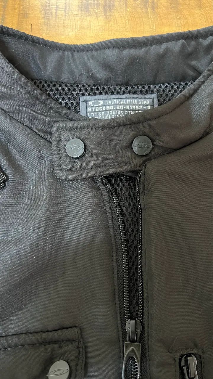 Colete Oakley Ap Vest Premium - Foto 3