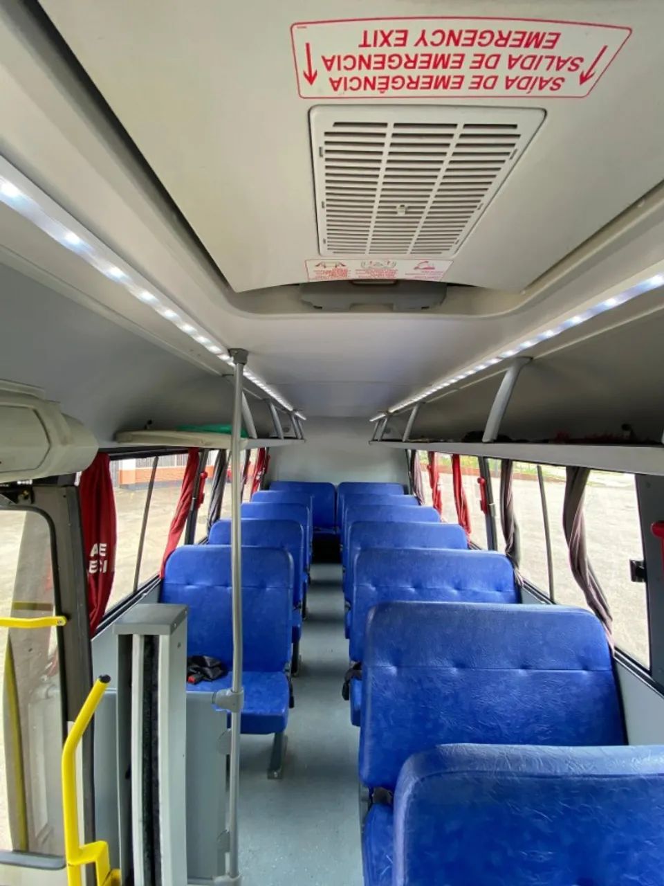 Volare V8L escolar 2021 - Foto 8