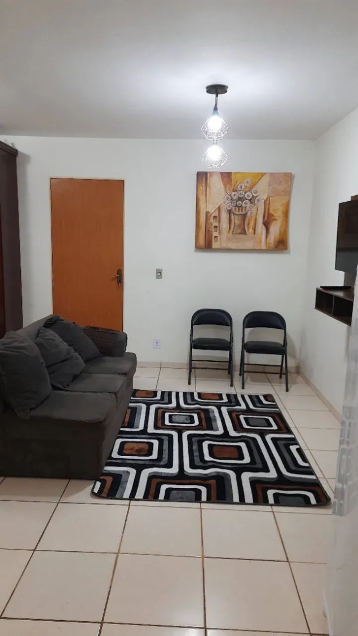 Foto - Uberlândia - Jardim Patrícia