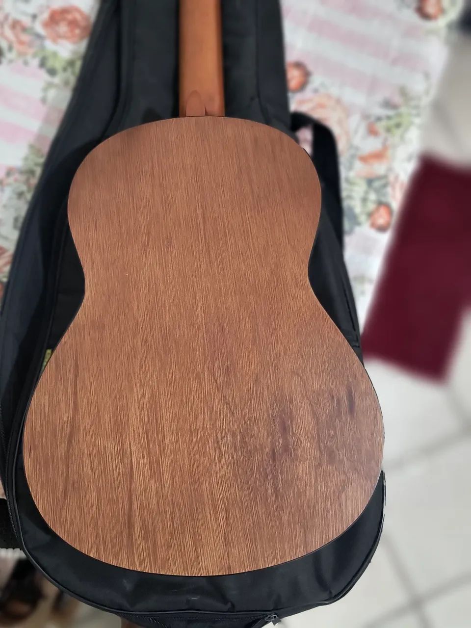 Violão Yamaha C40M - Foto 3