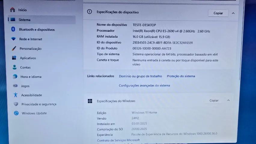 Computer / PC / Gamer / Desktop / Workstation / Server OKI LX206 (Supermicro)64341175720451124