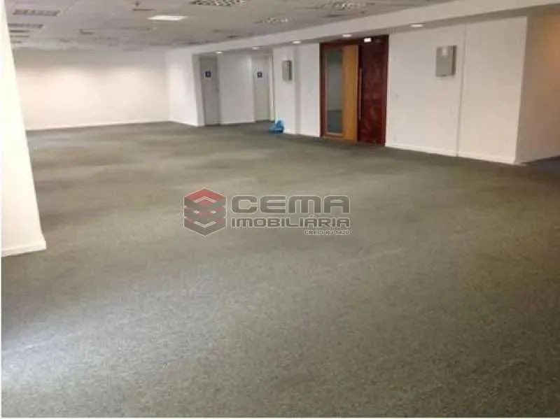 Sala-LOCAÇÃO-Glória-Rio de Janeiro-RJ - Foto 4