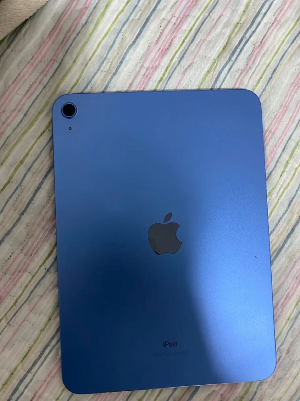 iPad 10 geração 64 GB - Foto 3