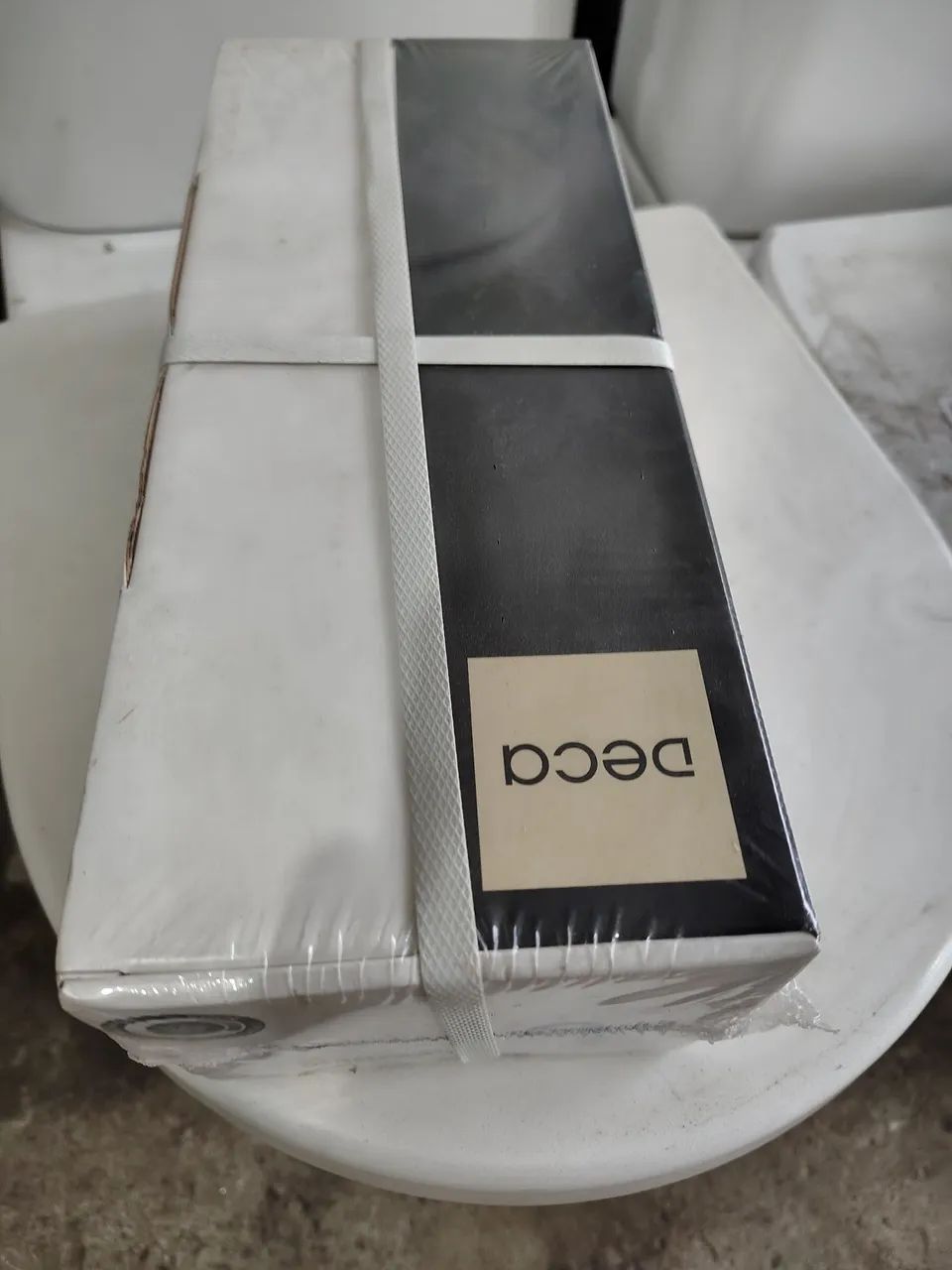 Torneira de Pia para Banheiro com Bica Alta Cromada Soul Deca - Foto 3